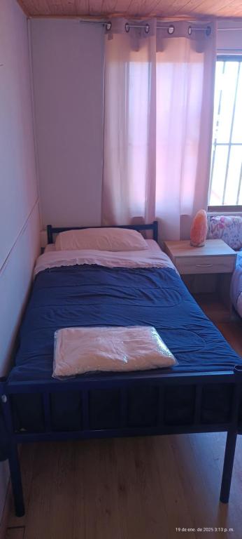 Bed and breakfast Vista Hermosa del Páramo - 2