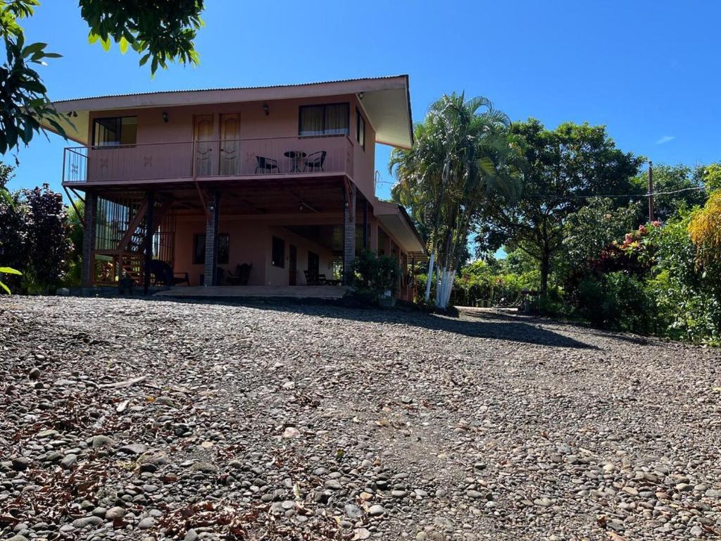 Casa Atardeceres, Santa Teresa