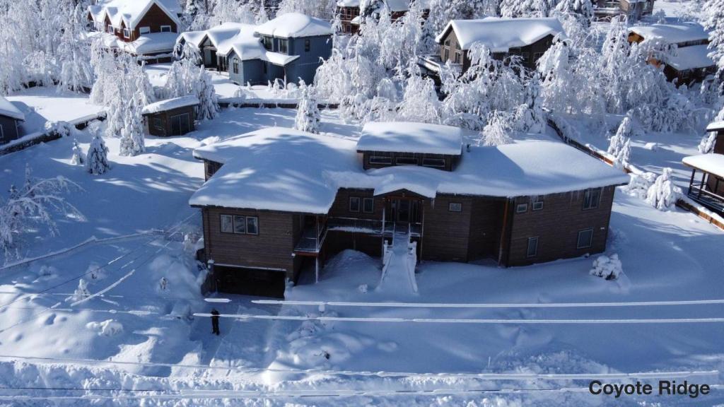 1044C Coyote Ridge, South Lake Tahoe