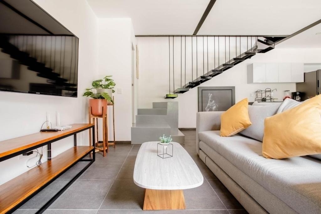 RB109 - 2BR - 2BTh, Cuernavaca