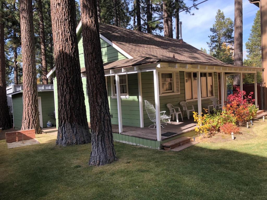 3993C Cedar Cabin Lake Tahoe, South Lake Tahoe