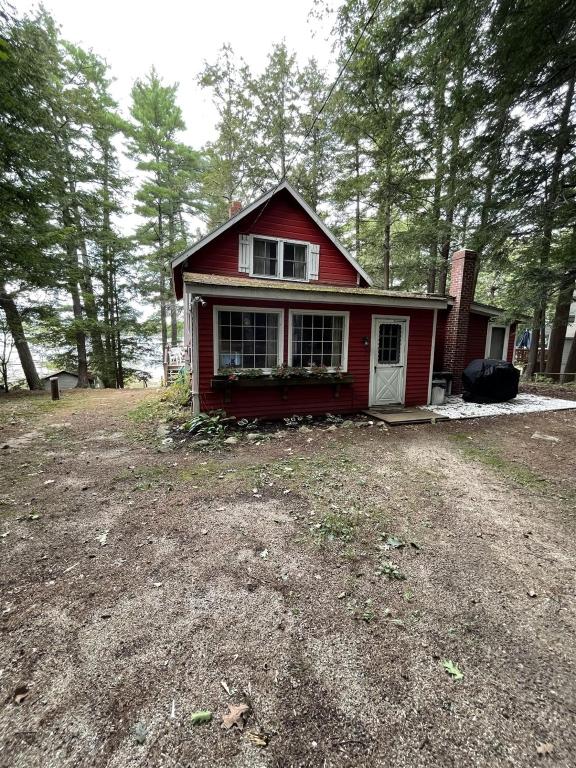 SUNSET HAVEN LIMIT 8 cottage, Gray