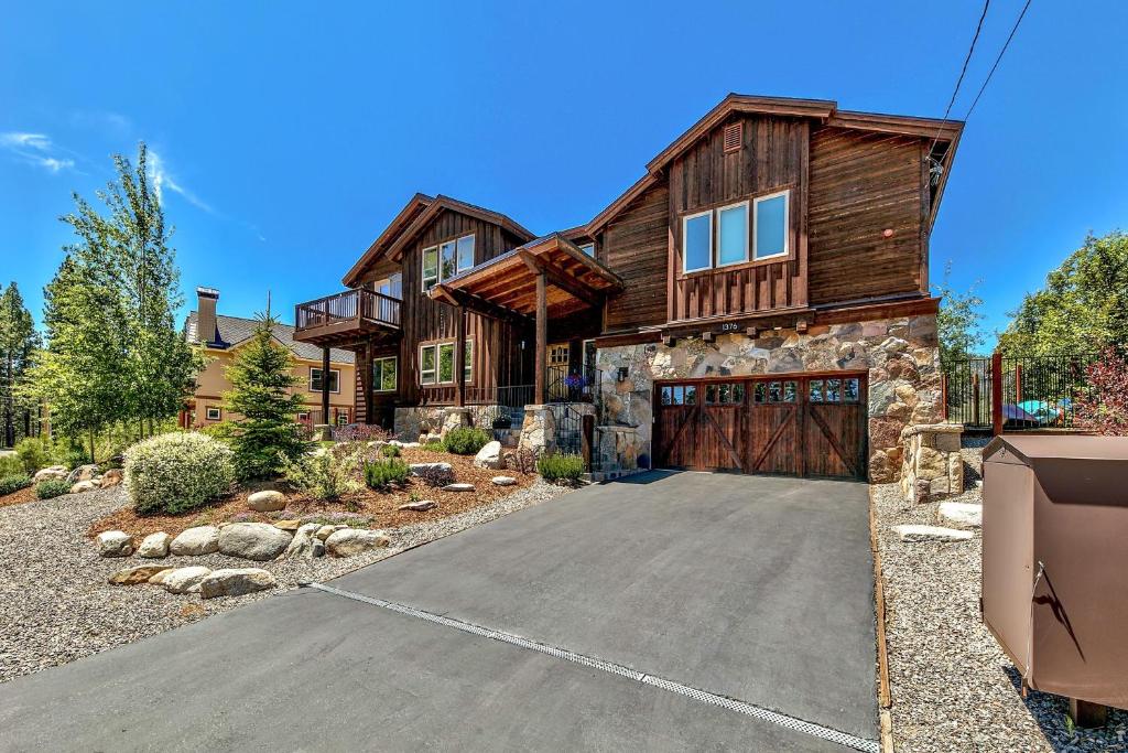 1376MD Angora View, South Lake Tahoe