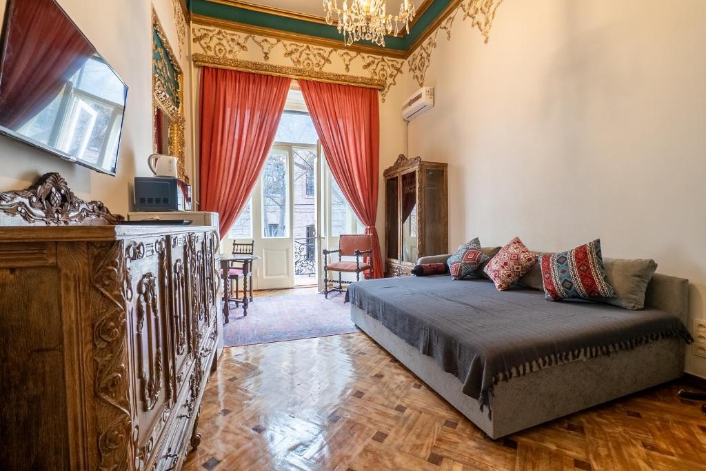 Aria Tbilisi, Tbilisi