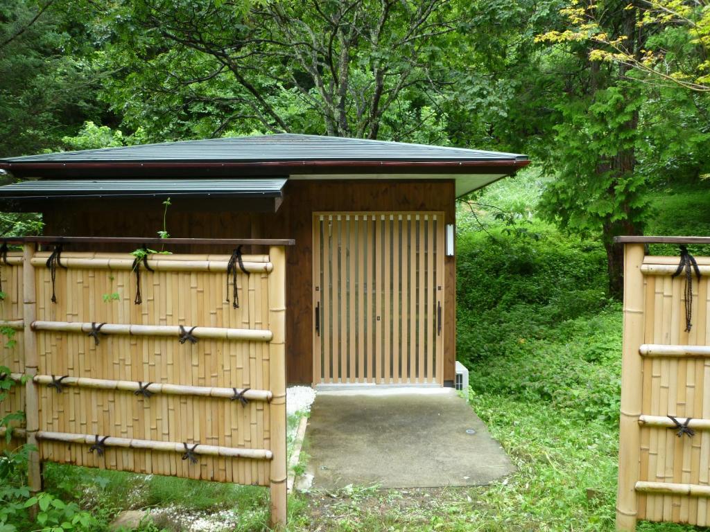 Anzuan Nishida 호텔 이미지 1