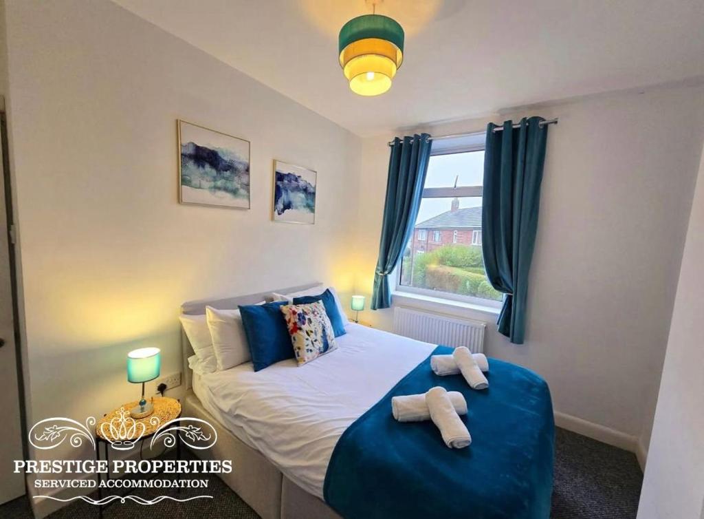 8 Suffolk street by Prestige Properties SA, Barrow-in-Furness