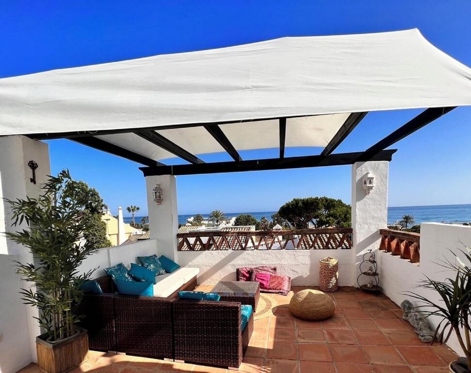 Casa Carmen - 2