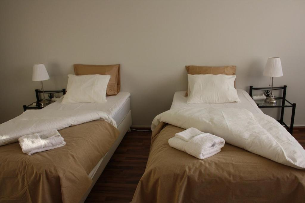 BlueSolarPearl T - More than a hotel, Nokia