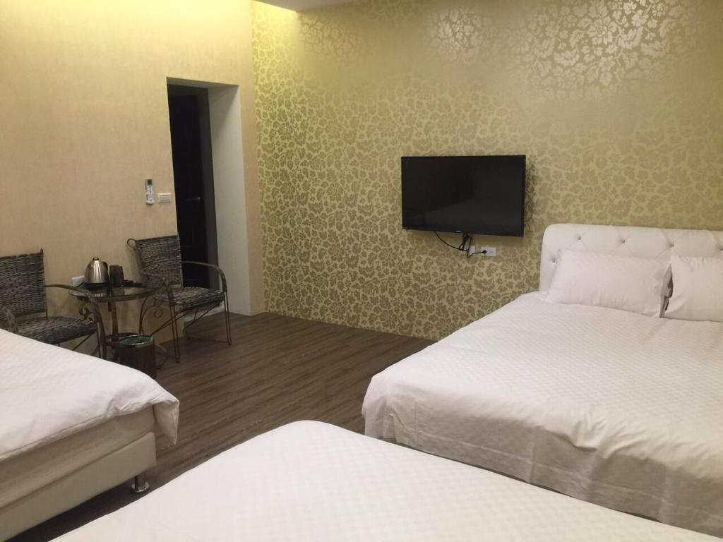 Summer Travel B&B 호텔 이미지 2