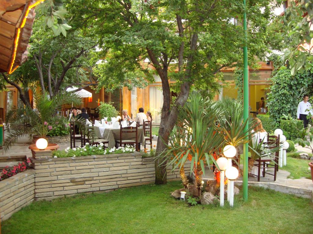 National Palace Wine & Spa Hotel — Sliven, Sliven