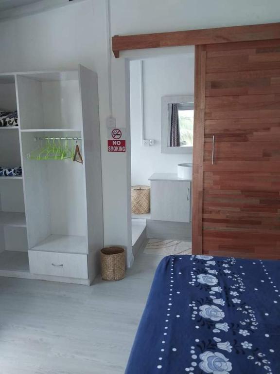 Poisson d'Or Guest House, Port Mathurin