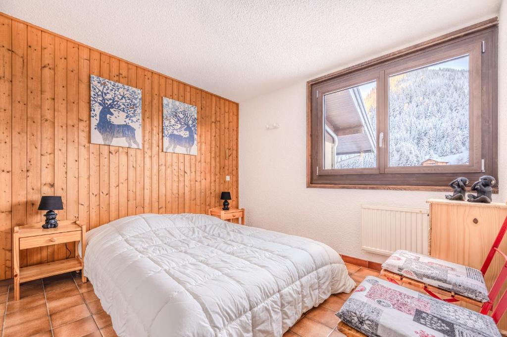 Alpenlake AP117 LAKE & VIEW 6 Pers - 5