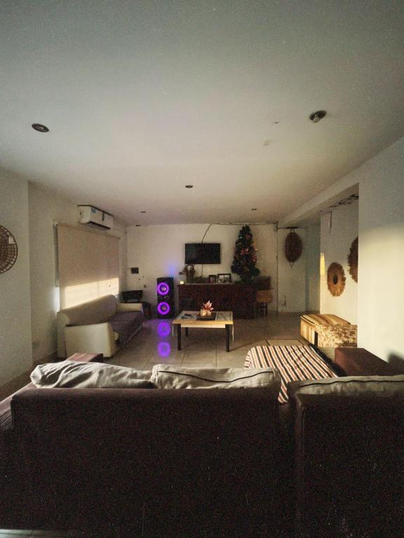 Casa de luz - 1