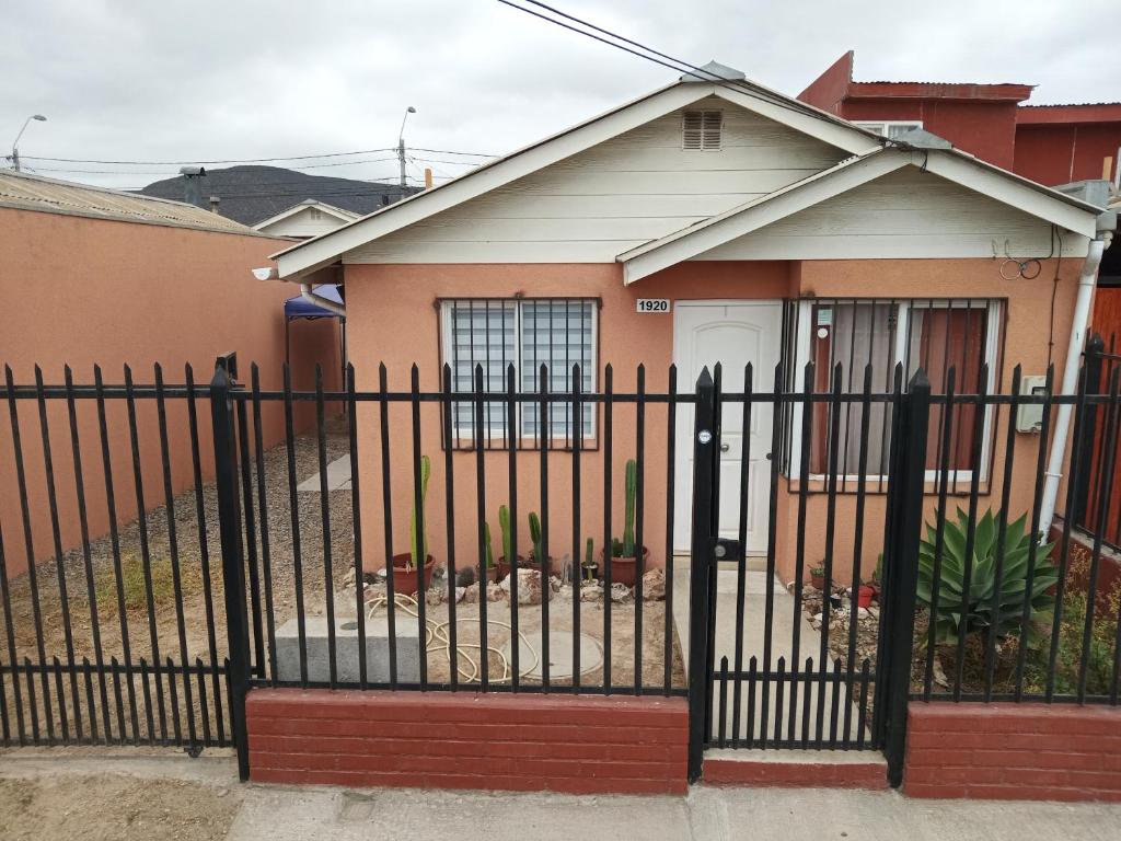Casa Alto las Pircas - 1