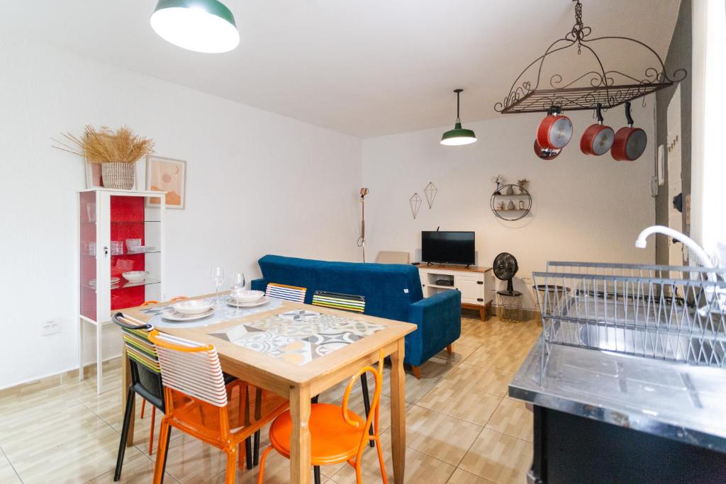 Loft Jaguaribe - Lofts por temporada, São Paulo