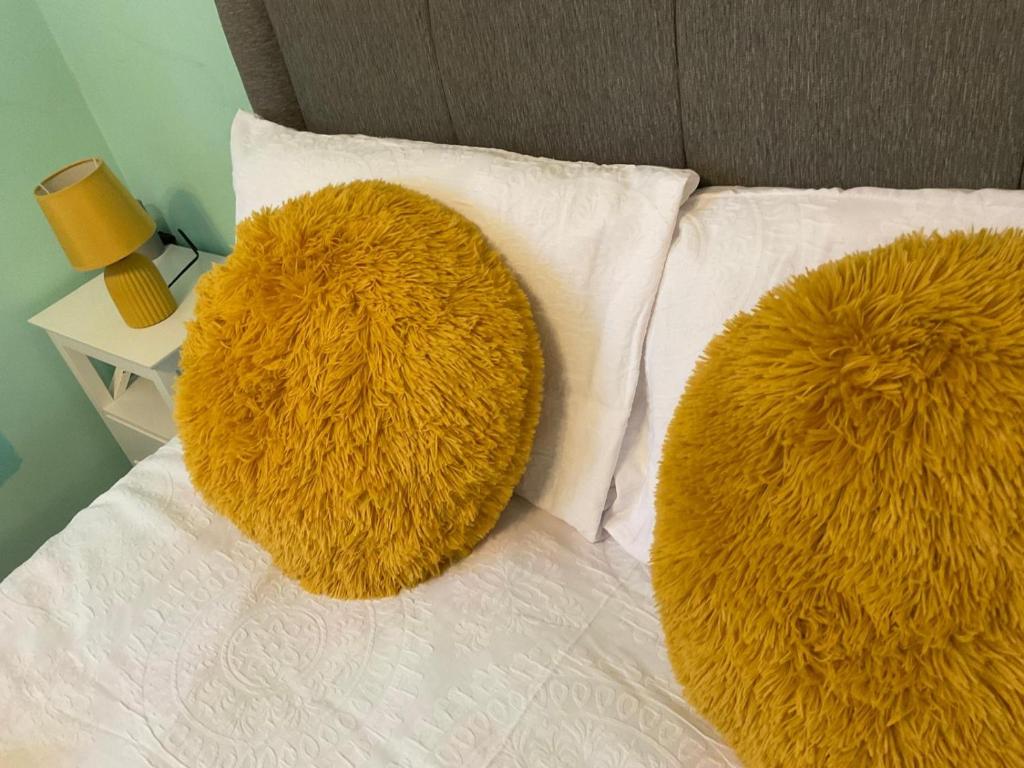 The Sanctuary, Corby