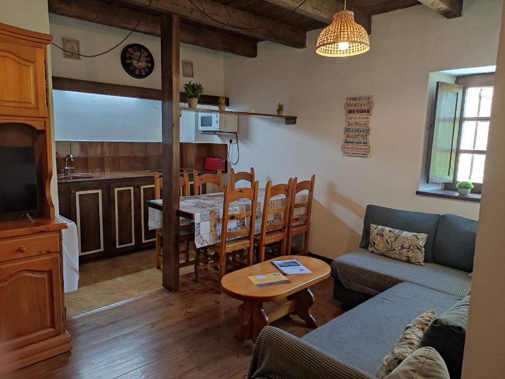 Apartamento de la Marmota - 5