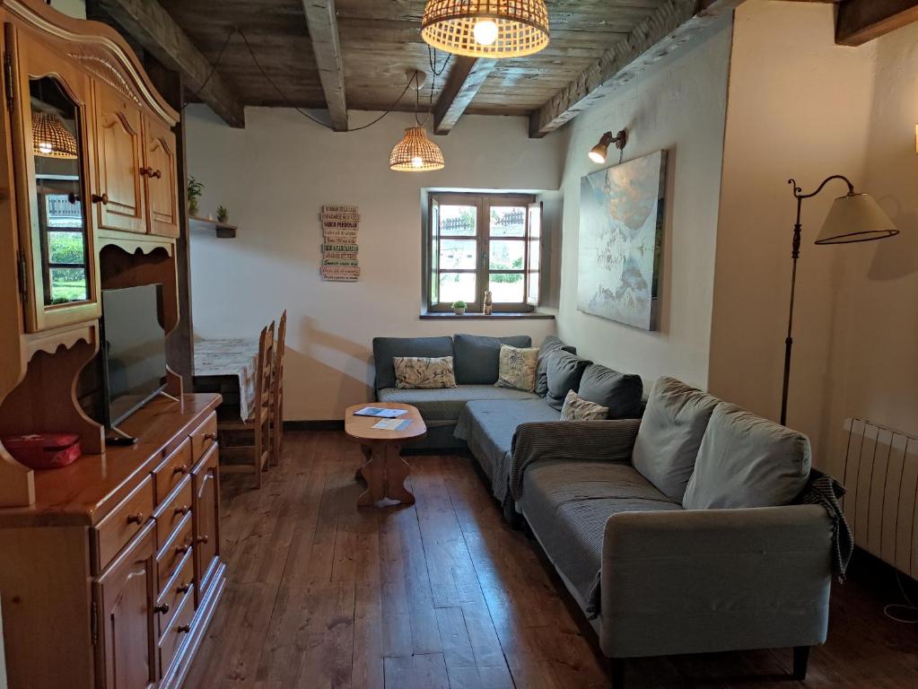 Apartamento de la Marmota - 2