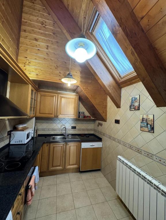CHECK-IN CASAS Arasan - 5