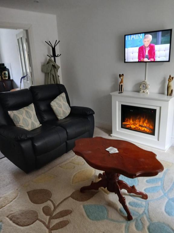 Couple's Retreat-West Kilbride, Seamill