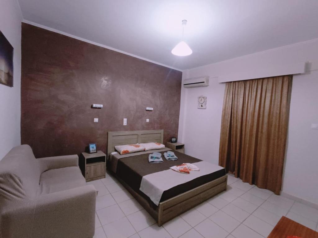 G.S. Studio 2, Mastichari