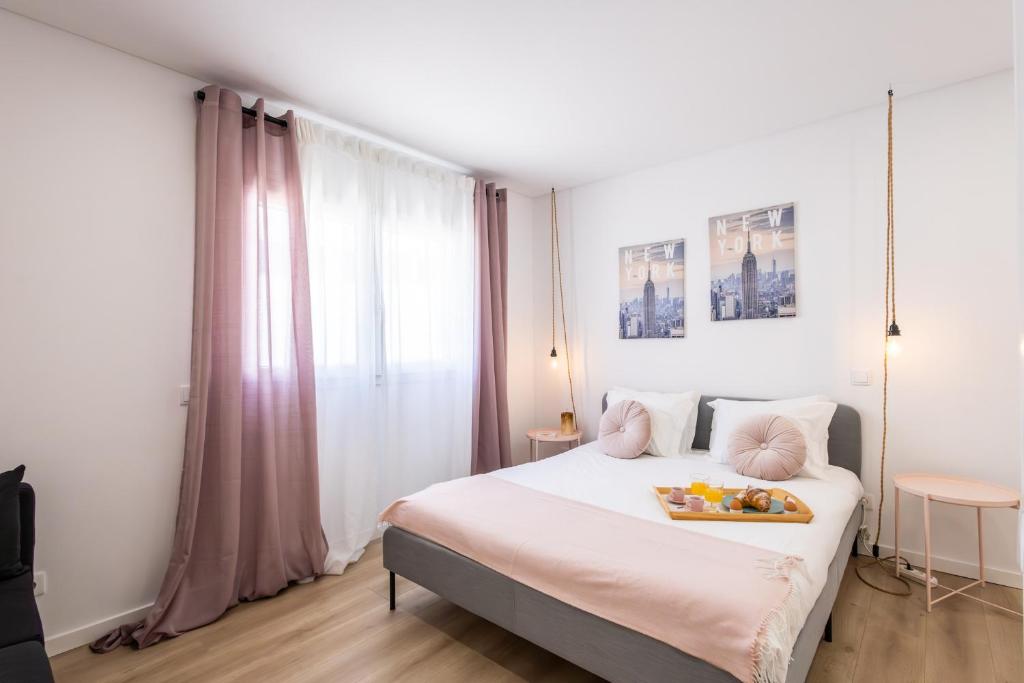 Beach - By Smarthomes, São Martinho do Porto