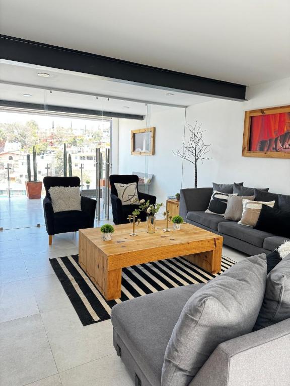 Casa Framboyanes - 3