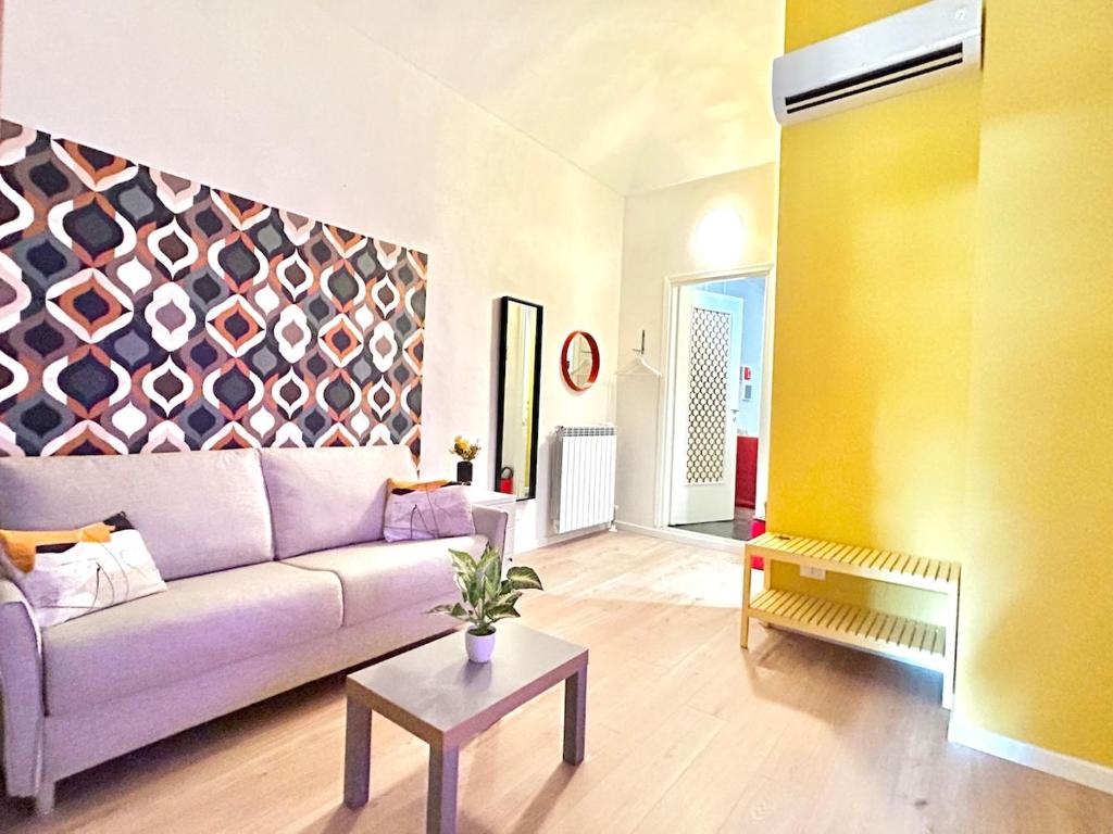 5min to City Center - 6 Guests - 3