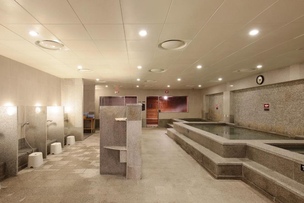 거제 삼성호텔 호텔 이미지 1