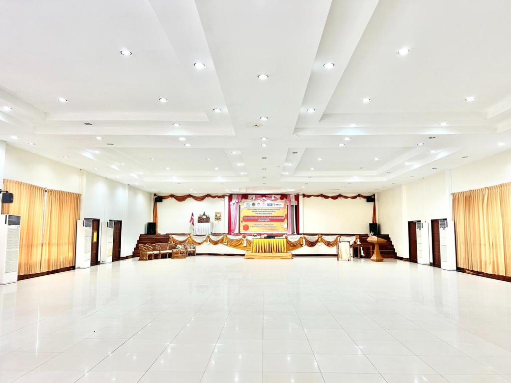 Meeting room / ballrooms, Fahluang Resort in Udon Thani