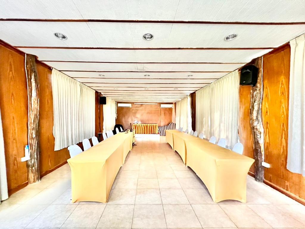 Meeting room / ballrooms