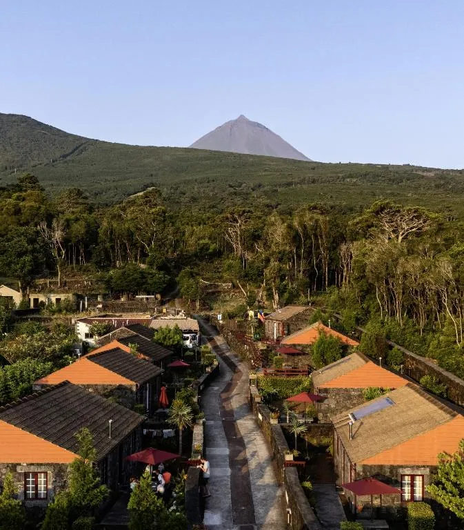 Aldeia das Adegas, hotel in São Roque do Pico