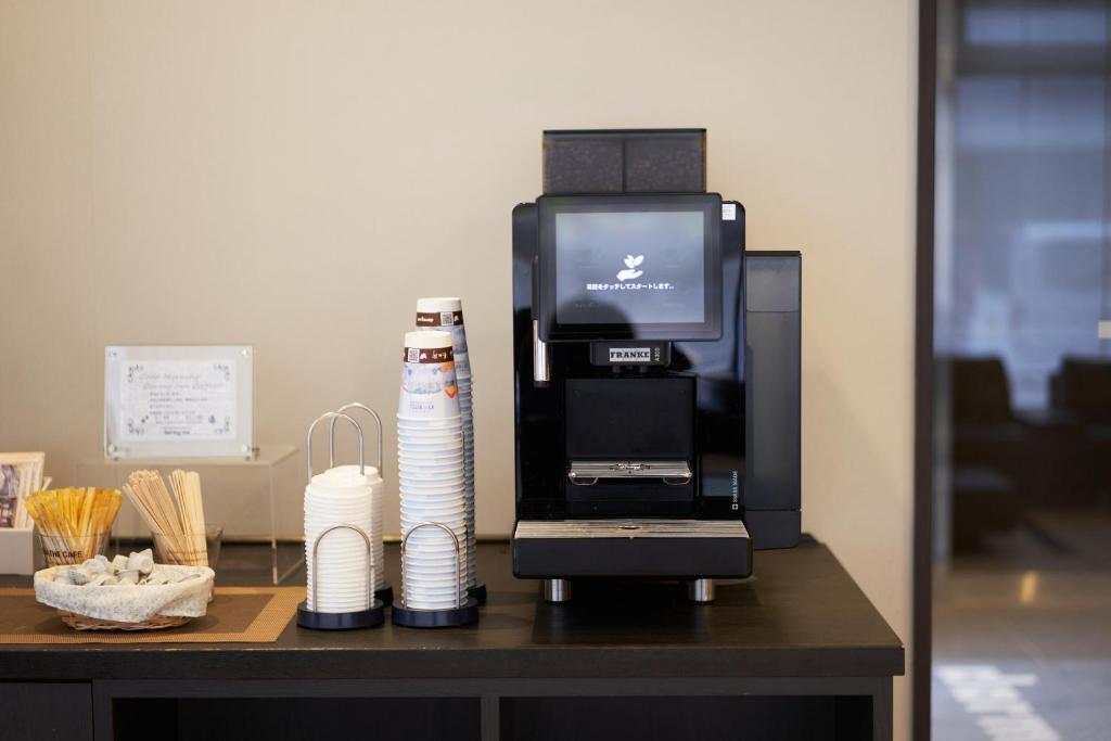 บริการและสิ่งอำนวยความสะดวก