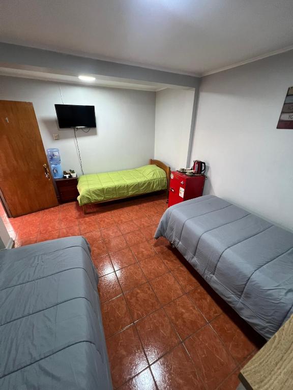 CASA CAVANCHA - 4