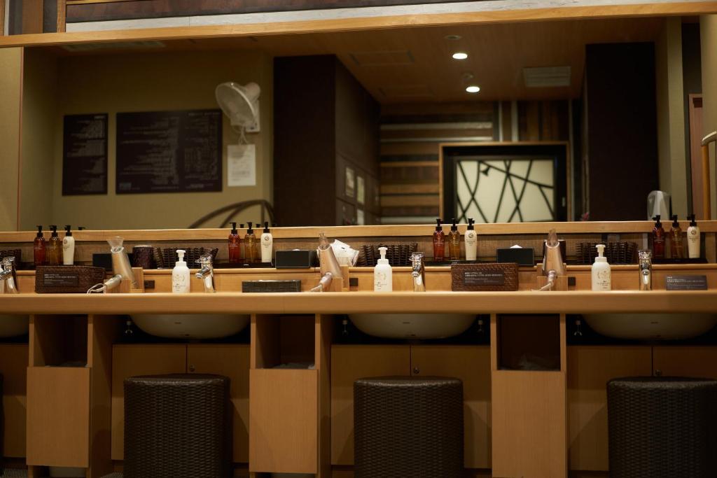 บริการและสิ่งอำนวยความสะดวก