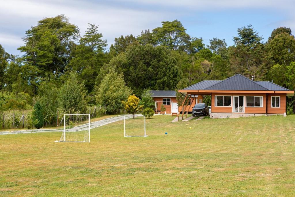 Hermosa casa de campo cerca de Puerto Varas y el aeropuerto - 4