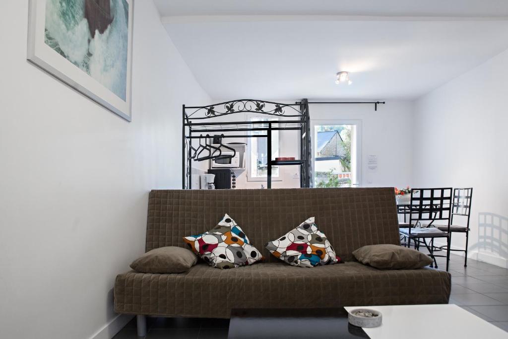 Appartement Avec Terrasse - 3