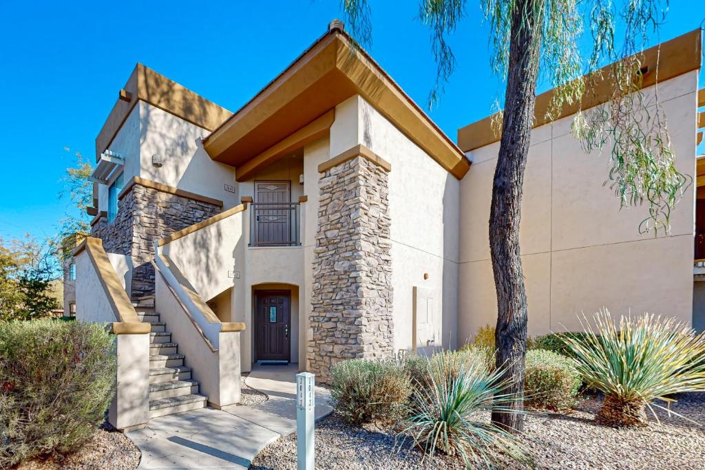 Scottsdale Serenity, Scottsdale