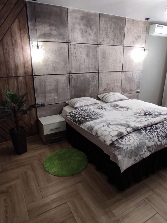 Loft Centr, Tiraspol