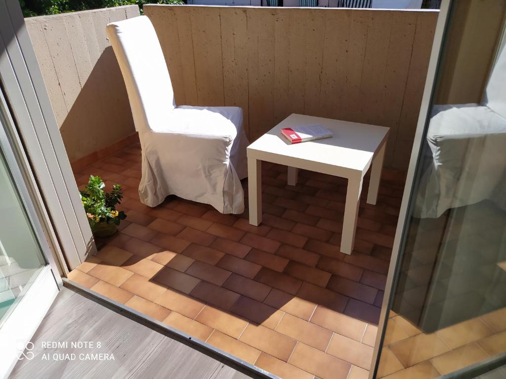 Nice Room, Busto Arsizio