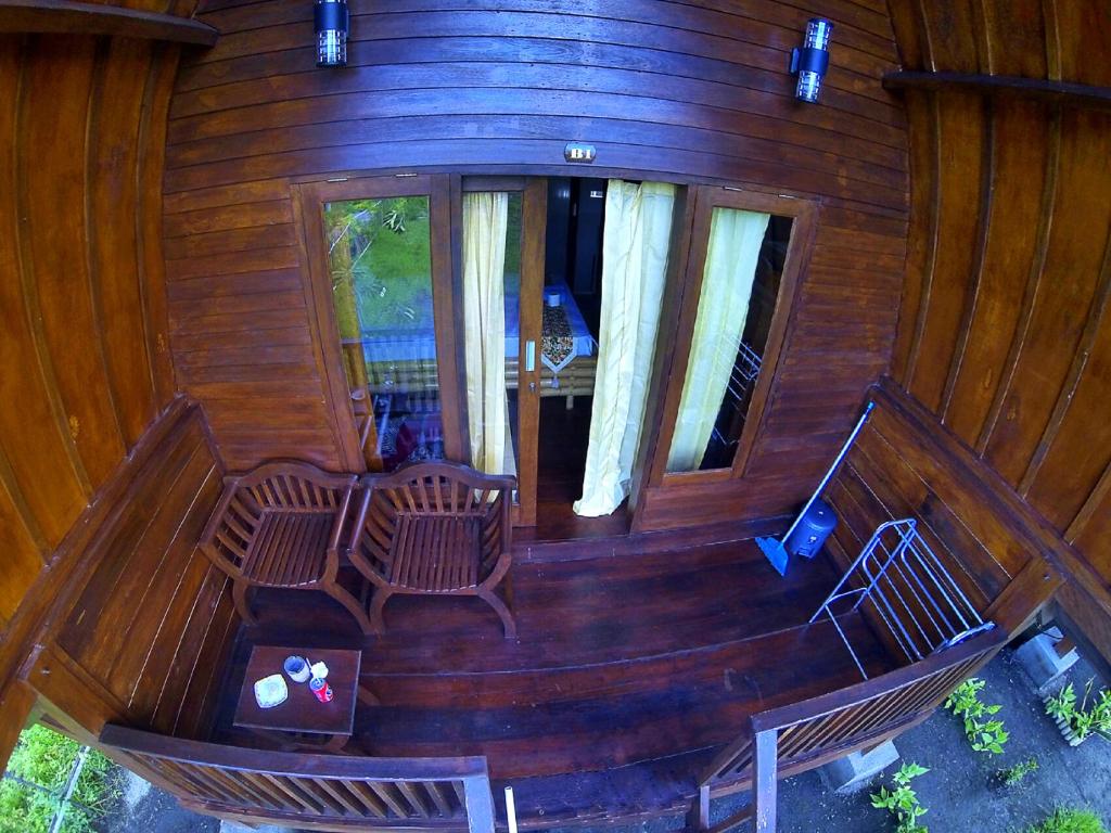 Balakosa Gili Meno Bungalow