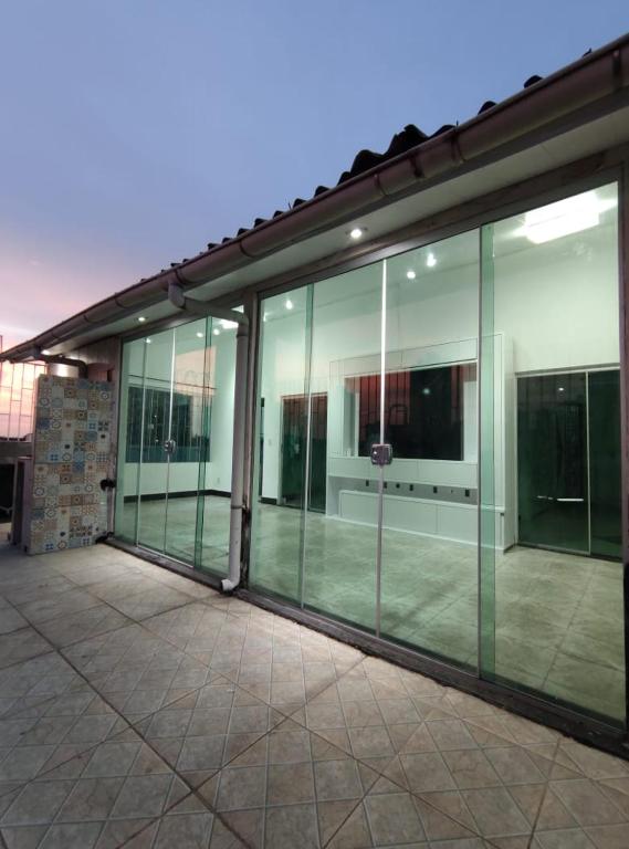 Apartamento - Ed Sacy - COP 30, Belém