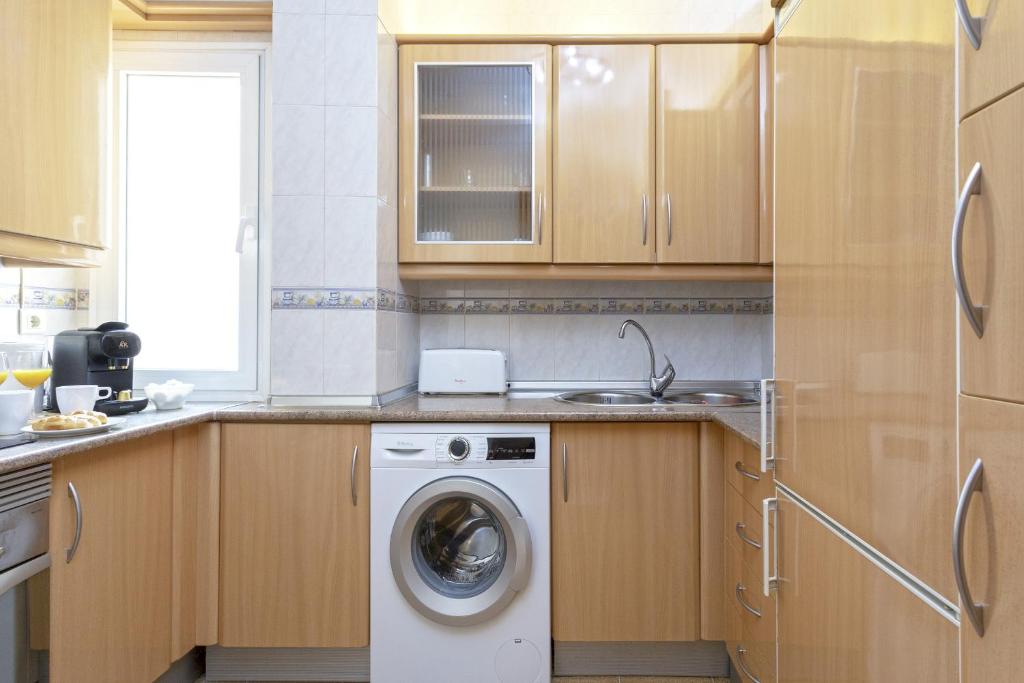 -MalagaSunApts-City Centre Mariblanca - 3