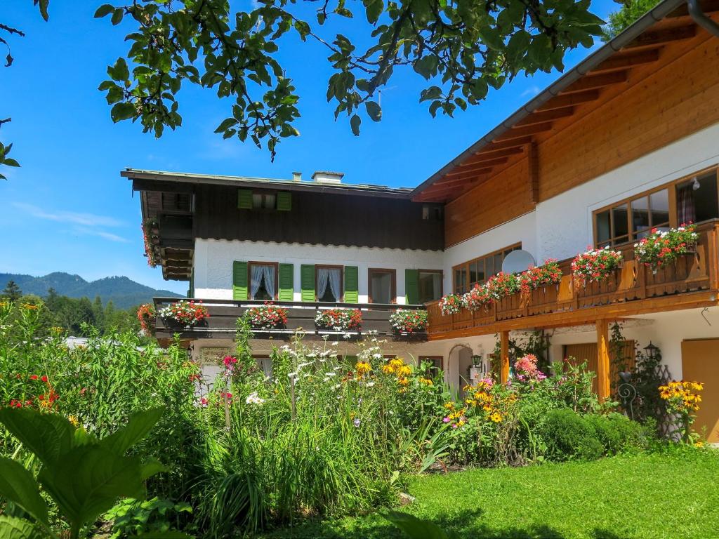 Ferienwohnung Rosenbichl Süd - 2