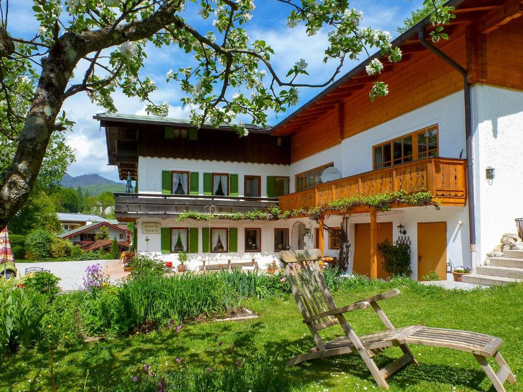 Ferienwohnung Rosenbichl Süd - 4