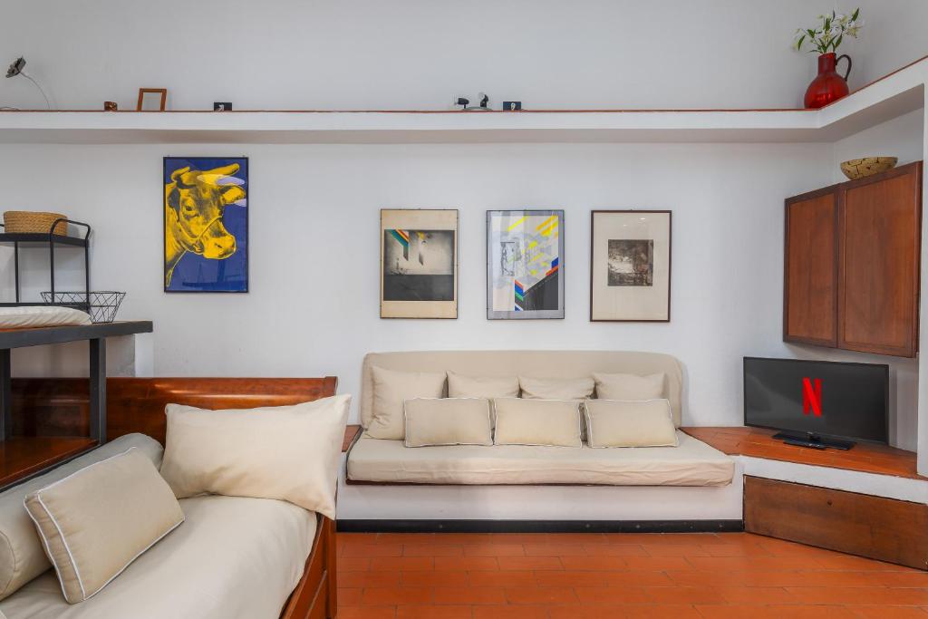 Smart home Citylife e Corso Vercelli, Milano - 3