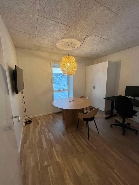 ATCON Business Apartments