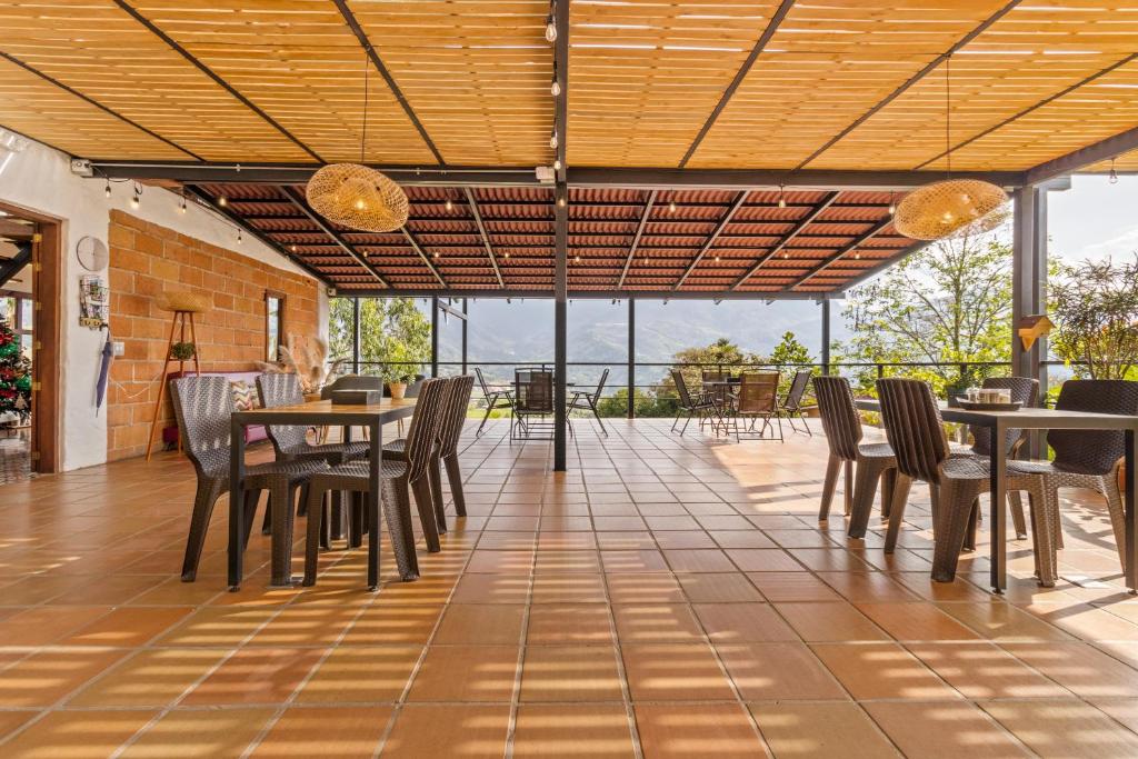 Gulupa Ecolodge