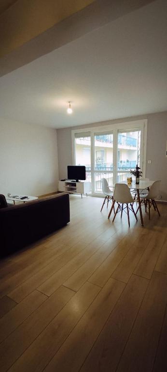 SuiteZy 3 chambres Rennes Sud - 2