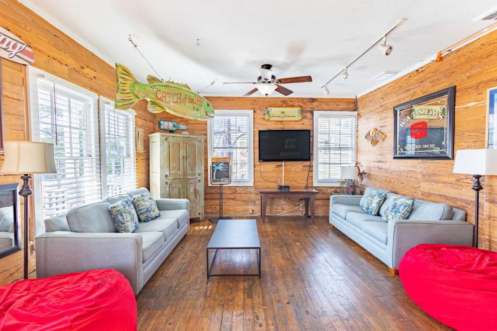 Seaport Suite, Key West